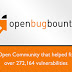The Rise of the Open Bug Bounty Project