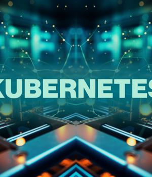 The role of Kubernetes in modern app management