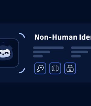 The Secret Weakness Execs Are Overlooking: Non-Human Identities