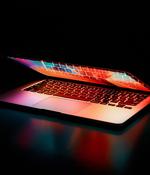 The security of devices held by public sector employees
