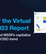 The State of the Virtual CISO Report: MSP/MSSP Security Strategies for 2024
