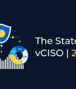 The State of the Virtual CISO Report: MSP/MSSP Security Strategies for 2025