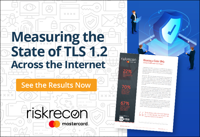The TLS 1.2 Deadline is Looming, Do You Have Your Act Together?