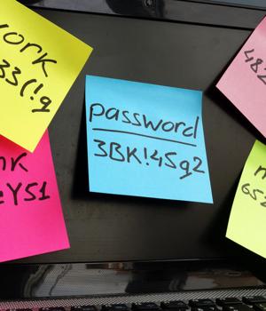 The top 5 things the 2022 Weak Password Report means for IT security