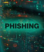 The top target for phishing campaigns