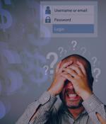 The true (and surprising) cost of forgotten passwords