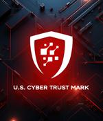 The U.S. Cyber Trust Mark set to launch
