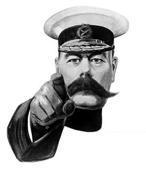 The UK wants you to sign up for £1B cyber defense force