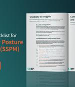 The ultimate SaaS Security Posture Management (SSPM) checklist