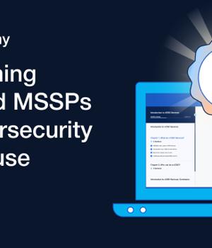 The vCISO Academy: Transforming MSPs and MSSPs into Cybersecurity Powerhouses