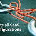 The Weakest Link in Your Security Posture: Misconfigured SaaS Settings