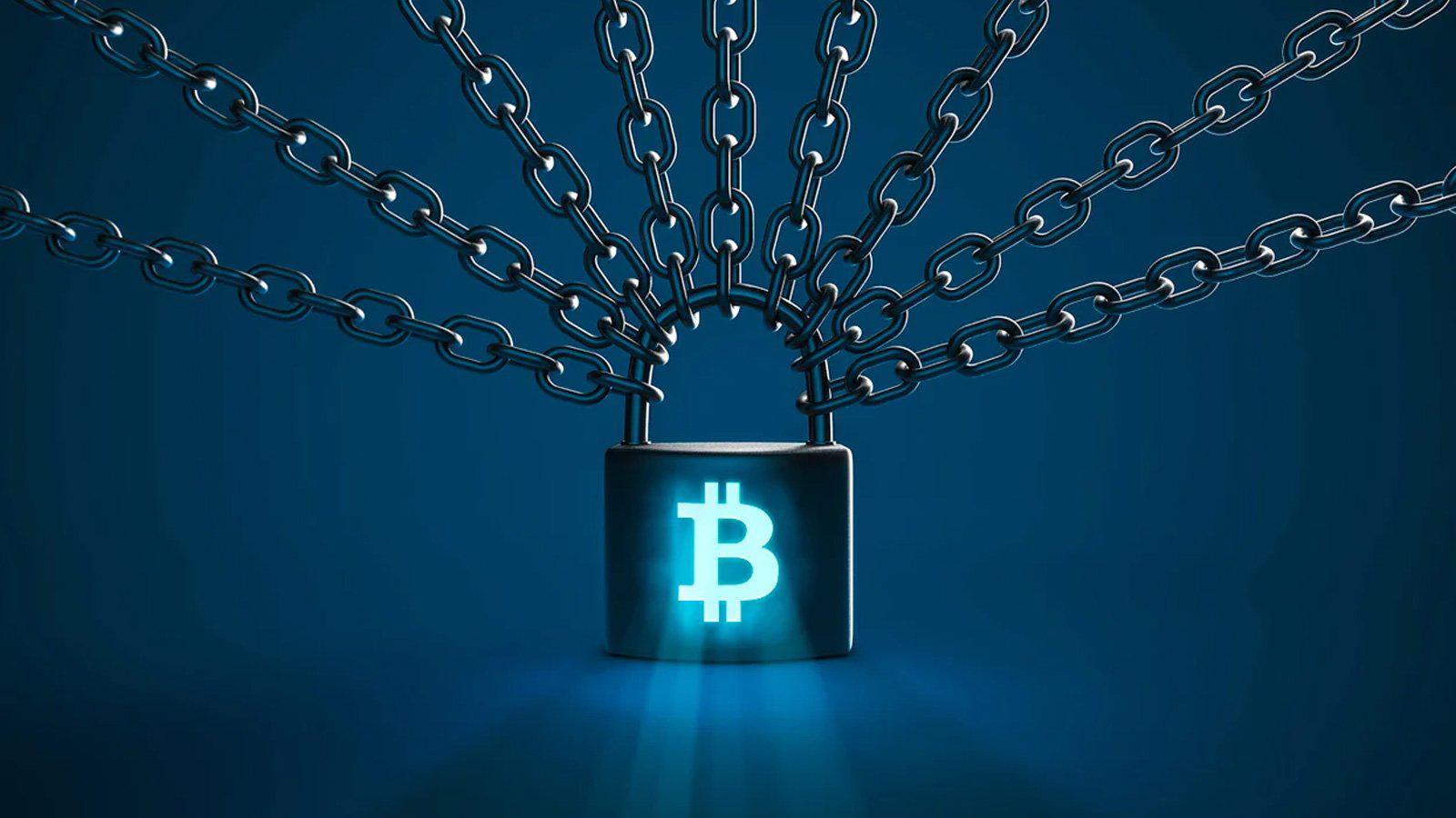 crypto exchanges to block ransomware profits