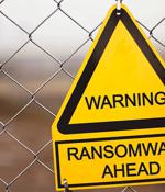The Week in Ransomware - October 13th 2023 - Increasing Attacks