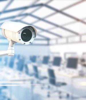 The workplace has become a surveillance state