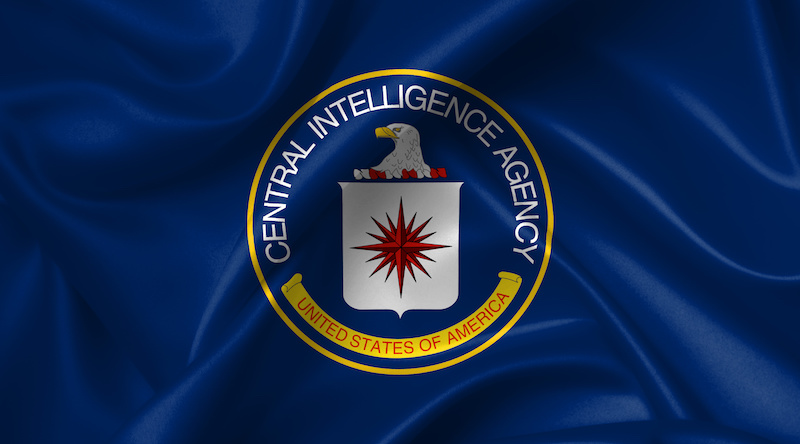 Theft of CIA’s ‘Vault 7’ Secrets Tied to ‘Woefully Lax” Security