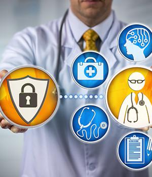 Then and Now: Securing Privileged Access Within Healthcare Orgs