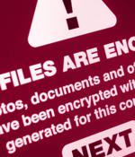 There are few guarantees when it comes to ransomware, except that you’re a target