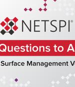 These 6 Questions Will Help You Choose the Best Attack Surface Management Platform