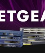 Third Critical Bug Affects Netgear Smart Switches — Details and PoC Released