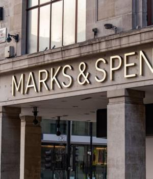 This is not just any 'cyber incident' … this is an M&S 'cyber incident'