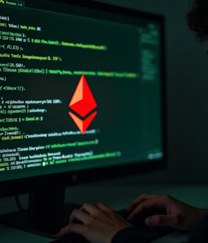 This Malicious PyPI Package Stole Ethereum Private Keys via Polygon RPC Transactions