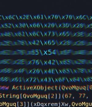 This New Stealthy JavaScript Loader Infecting Computers with Malware