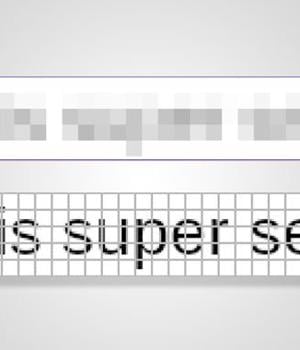 This New Tool Can Retrieve Pixelated Text from Redacted Documents