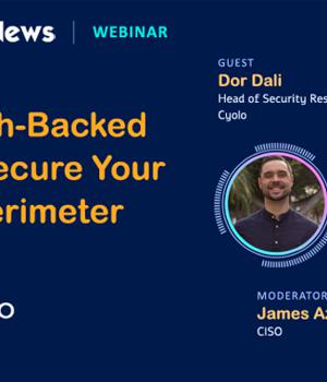 THN Webinar: 3 Research-Backed Ways to Secure Your Identity Perimeter