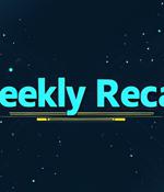 ⚡ THN Weekly Recap: Top Cybersecurity Threats, Tools and Tips [20 January]