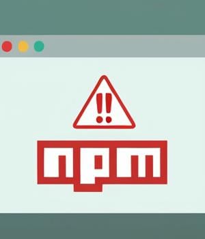 Thousands Download Malicious npm Libraries Impersonating Legitimate Tools