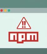 Thousands Download Malicious npm Libraries Impersonating Legitimate Tools