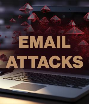 Threat actors are stepping up their tactics to bypass email protections