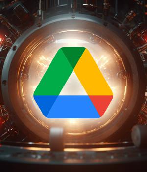 Threat actors can exfiltrate data from Google Drive without leaving a trace