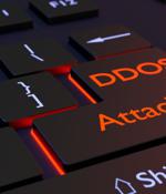 Threat Actors Can Exploit Windows RDP Servers to Amplify DDoS Attacks