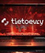 Tietoevry ransomware attack halts Swedish organizations