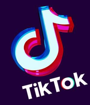 TikTok fined €530 million for sending European user data to China