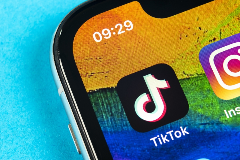 TikTok Fixes Flaws That Opened Android App to Compromise