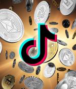 TikTok flooded by 'Elon Musk' cryptocurrency giveaway scams