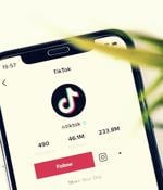 TikTok is back up in the US after Trump says he will extend deadline