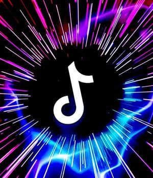 TikTok shuts down in the US as Trump throws the company a lifeline