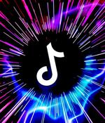 TikTok shuts down in the US as Trump throws the company a lifeline