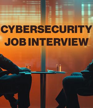 Tips for a successful cybersecurity job interview