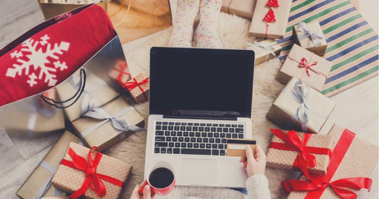 Tis’ the Season for Online Holiday Shopping; and Phishing