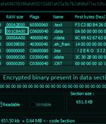 Titan Stealer: A New Golang-Based Information Stealer Malware Emerges