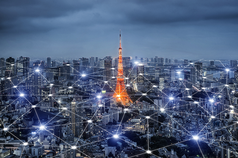 Tokyo Olympics Postponed, But 5G Security Lessons Shine
