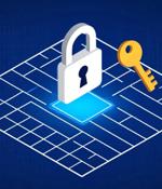 Top 10 Best Practices for Effective Data Protection