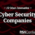 Top 10 Most Innovative Cybersecurity Companies After RSA 2020