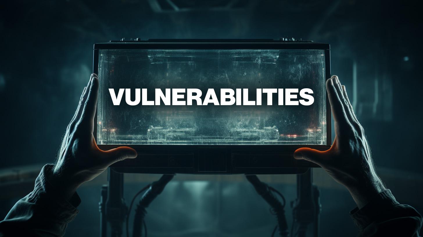 Top 10 Exploited Vulnerabilities In 2024 Updated vrogue.co