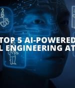 Top 5 AI-Powered Social Engineering Attacks