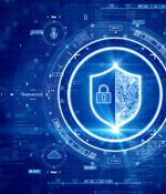 Top 5 Cyber Security Trends for 2025